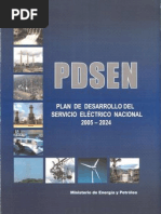 Pdsen 2005-2024