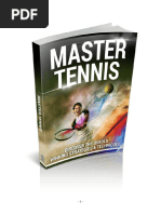 Master Tennis