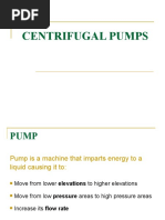 Rotary Pumps