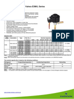 Exm Exl Electronic Expansion Valve Technical Bulletin en GB 3738080