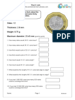 Measuring Merged