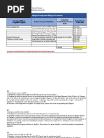 Cópia de Budget Template - XLSX - General