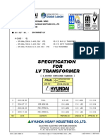 J0231 LV TR - FINAL变压器2