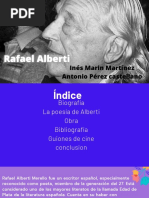 Rafael Alberti