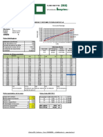 Calculo Dren Insytec