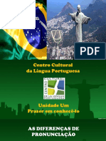 Unidade 001 CCLP