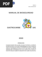 Manual de Bioseguridad 2020 Ok