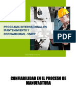 Pilar 2 Confiabilidad Del Proceso Productio