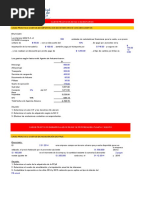 Casos Prácticos de Nic 2 Inventarios