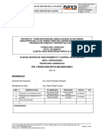 PN - I792921039-5PVX-0010QAC0001-RB (Plan de Gestión de Calidad)