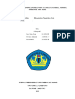 Makalahbilangandan Pengolahan Data