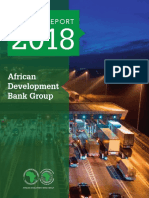 AFDB Annual Report 2018 and Appendices - English