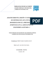 Tarea de Abastecimiento Infoi n1