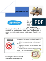 Module 1 (Activity 2 and 3)