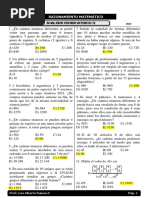 Combinatoria Ii