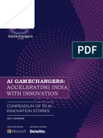 AI Gamechangers 05082021