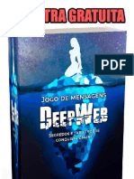 DeepWeb Ebook Gratis Parte 1 - Guillermo Spock