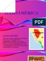 OASISAMÉRICA