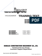 Training Text SK125srl