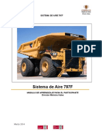 Sistema de Aire 797 - F10