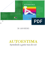 Autoestima - Lair Ribeiro