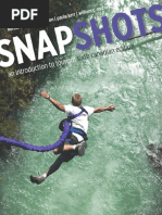 Snapshots An Introduction To Tourism Sixth Canadian Edition 6nbsped 0132605163 9780132605168 Compress