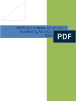 Nutricao e Alimentacao Animal 3