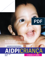 Caderno Do Participante AIDPI 2