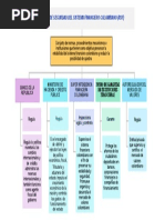 Mapa Conseptual Red de Seguridad Del Sistema Financiero Colombiano 2