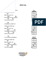 Mais Musicas Com 3 Acordes para Ukulele Por Vinicius Vivas