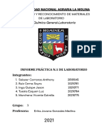 Informe 1