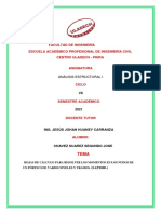 Actividad 14 - Trabajo Colaborativo - Chavez Suarez Jose - Ingenieria Civil