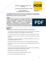 Cuarta Fase de Modernizacion - Guia nc2b04 - h3b - 2021