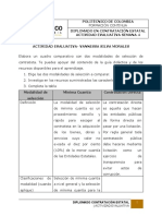 Actividad Evaluativa 4