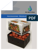 Packaging Catalogue July 2020