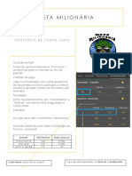 Estrategia de Canto Limite