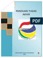 Revisi Panduan Skripsi