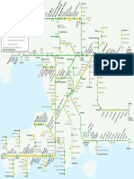 GWR 2021 May Accessibility Map