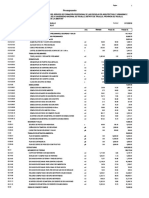 01 Estructuras Presupuesto F