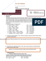 LKS Entalpi Standar, Hukum Hess