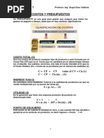 USMP APLICACIONES de La ECUACIÓN LINEAL