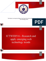 Ictweb516 V3