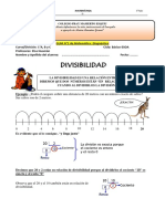 Guía 1 - Diagnóstico Primer Año