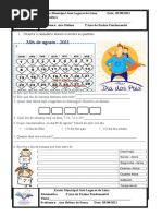 1 º Bloco de Atividades Do 2 Ano (Taty e Leide) (2524)