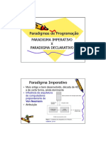 Aula2 Imperativo Declarativo