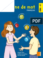 Graine de Mot: Français