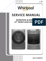 10014-Service Manual JANUS