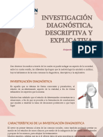 Investigacion Diagnostica