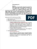 PDF Caso Clinico Faringoamigdalitis 1 DD