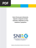 Publicada en El Diario Oficial de La Federación El 16 de Enero de 2012